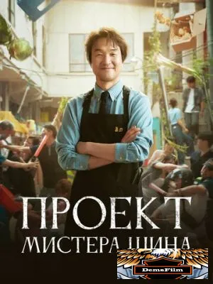 Проект мистера Щина 2025