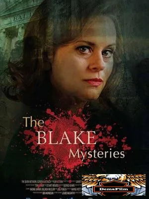 The Blake Mysteries: Ghost Stories 2018