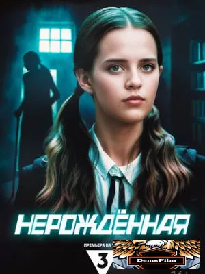 Нерождённая 2024