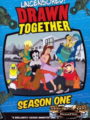 Мультреалити 2004