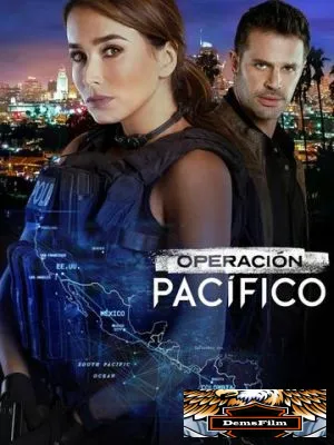 Operación Pacífico 2020