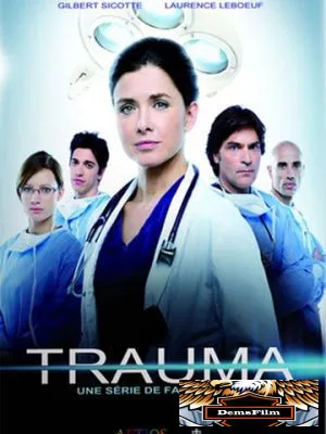 Травма 2010