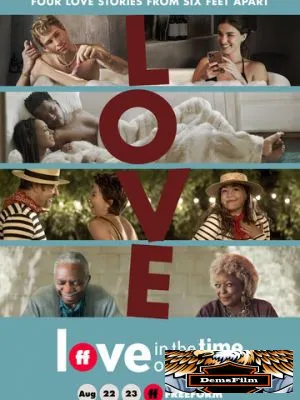 Love in the Time of Corona 2020
