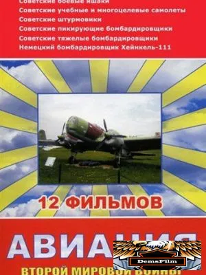 Авиация Второй мировой войны 2009