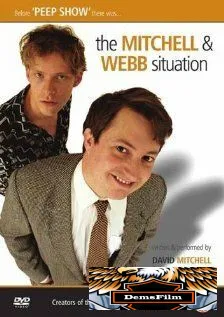 The Mitchell and Webb Situation 2001