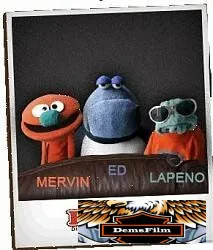 Мохнатики 2008
