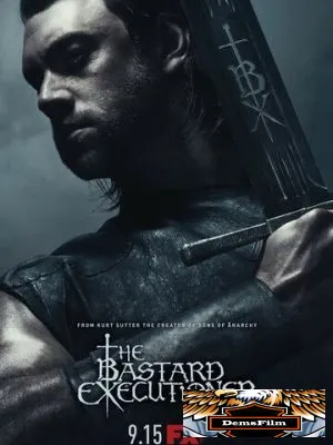 Палач 2015