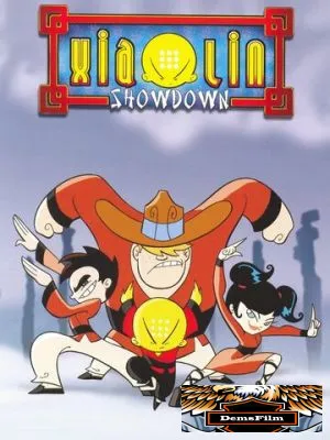 Шаолиньские разборки 2003