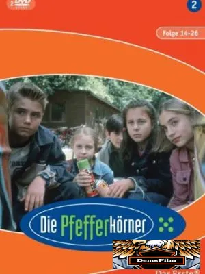 Детективы из табакерки 1999
