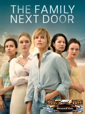 The Family Next Door 2025