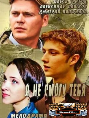 Я не смогу тебя забыть 2013