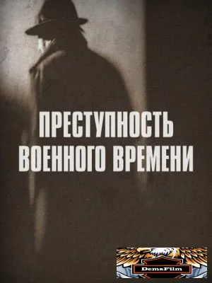 Преступность военного времени 2017