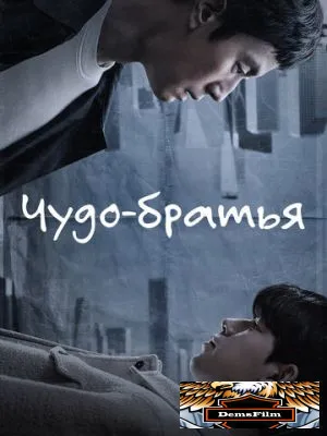 Чудо-братья 2023