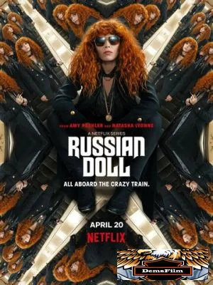 Жизни матрешки 2019