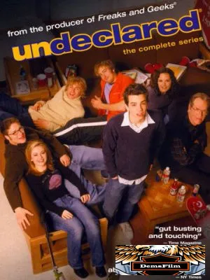 Неопределившиеся 2001