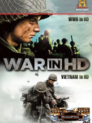 Затерянные хроники вьетнамской войны 2011
