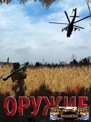 Оружие 2008