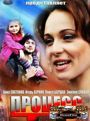 Процесс 2013