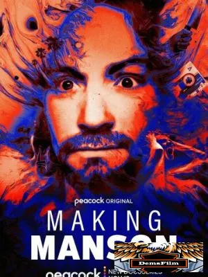 Making Manson 2024