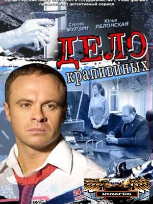 Дело Крапивиных 2011
