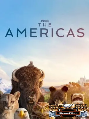 The Americas 2025