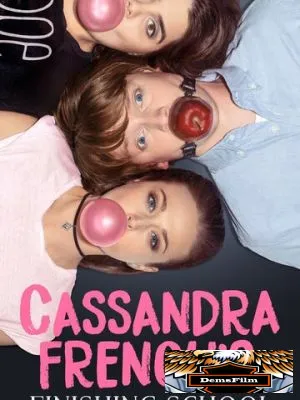 Cassandra French's Finishing School 2017