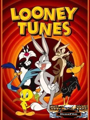 Looney Tunes 1930