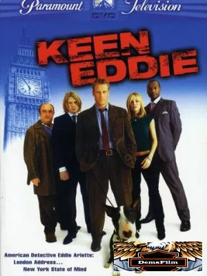 Кин Эдди 2003