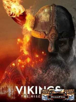 Vikings: The Rise and Fall 2022