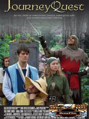 JourneyQuest 2010