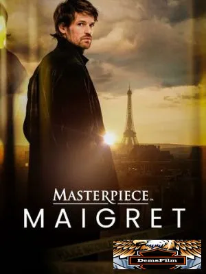 Maigret 2025