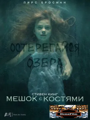 Мешок с костями 2011