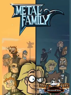 Metal Family 2018