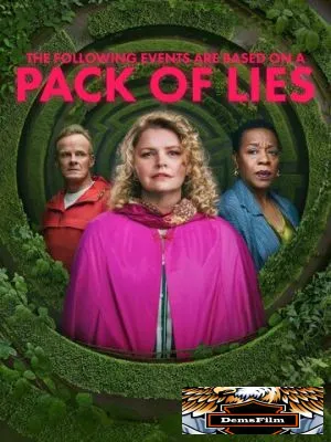 The Following Events Are Based on a Pack of Lies 2023