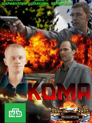Кома 2013