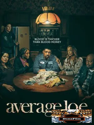 Average Joe 2023