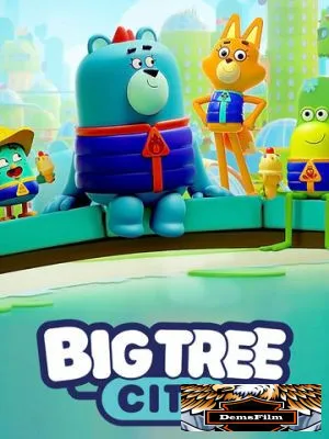 Big Tree City 2022
