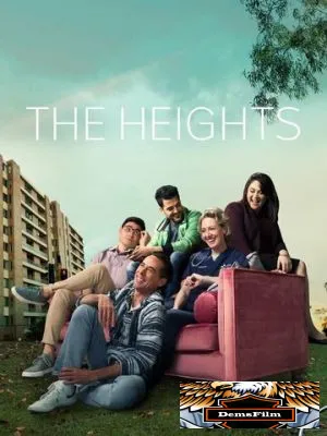 The Heights 2019