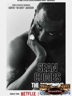Sean Combs: The Reckoning 2025