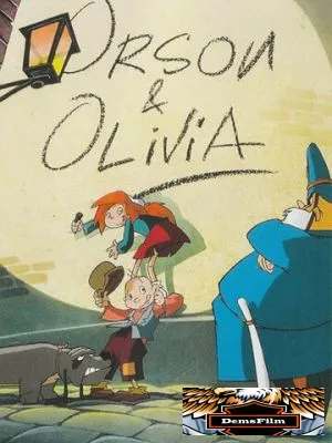 Тайны старого Лондона 1994