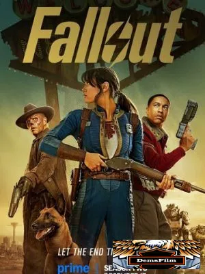 Fallout 2024