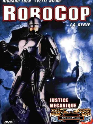 Робокоп 1994