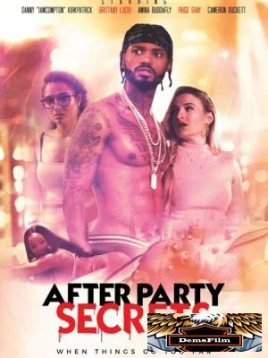 After Party Secrets 2021