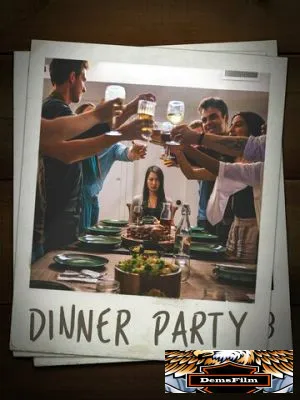 Dinner Party 2021