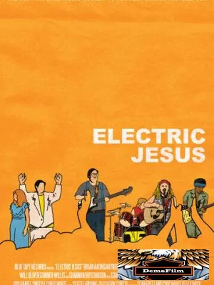 Electric Jesus 2020