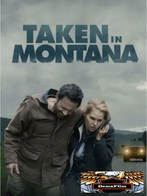 Taken in Montana 2023