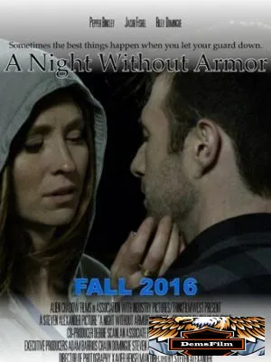 A Night Without Armor 2017