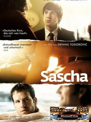 Саша 2010