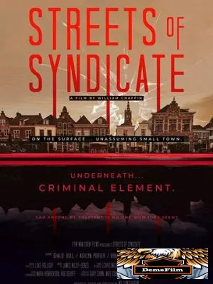 Streets of Syndicate 2019