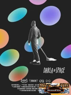 Darla in Space 2024